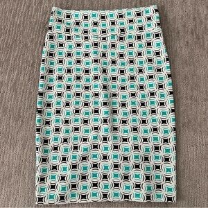 LuLaRoe pencil skirt.